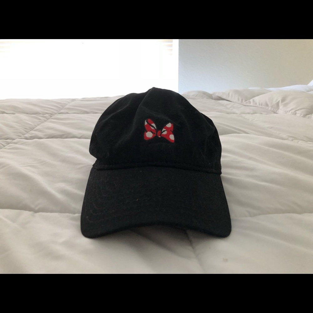 Minor Mouse hate